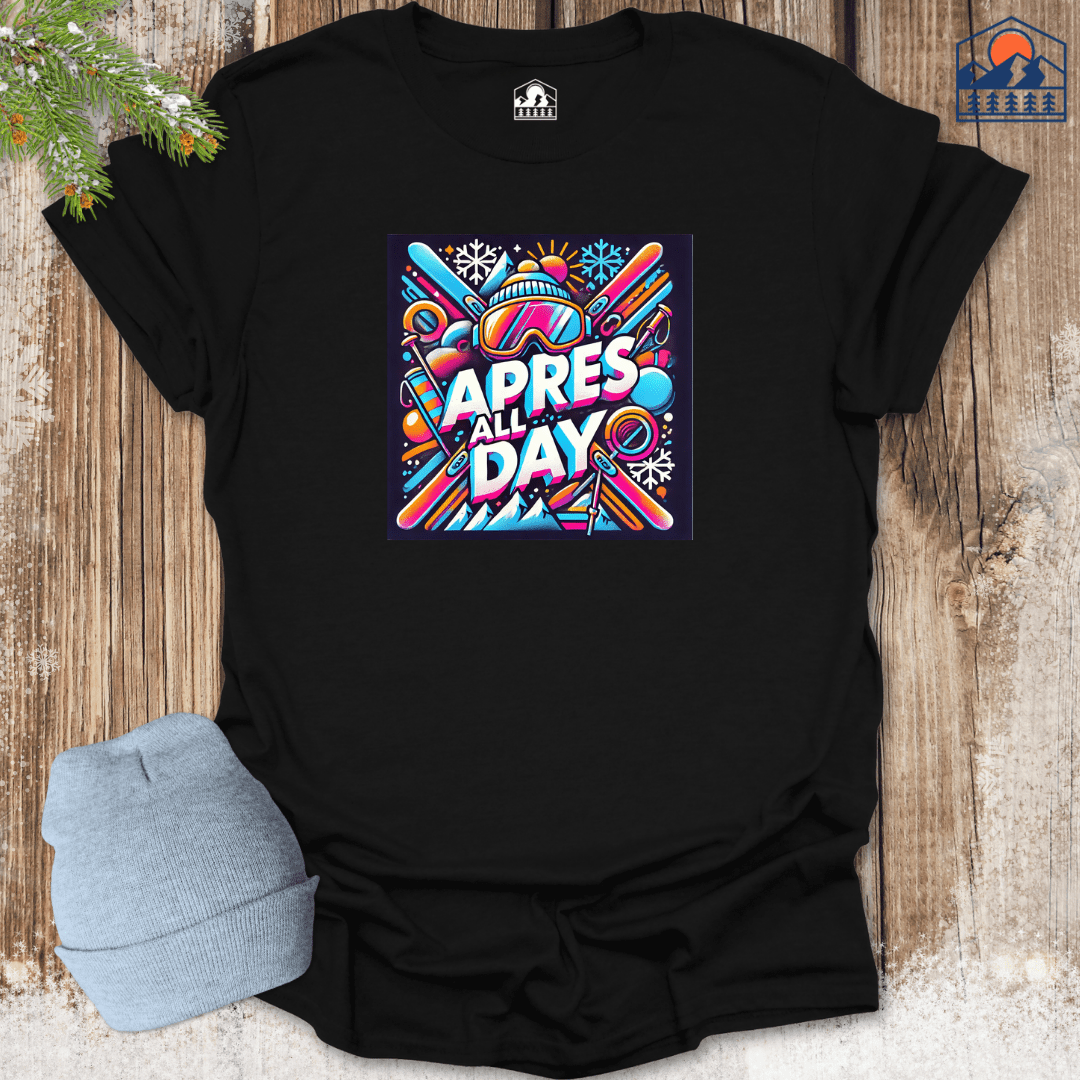 Apres All Day Neon - HavenSummit