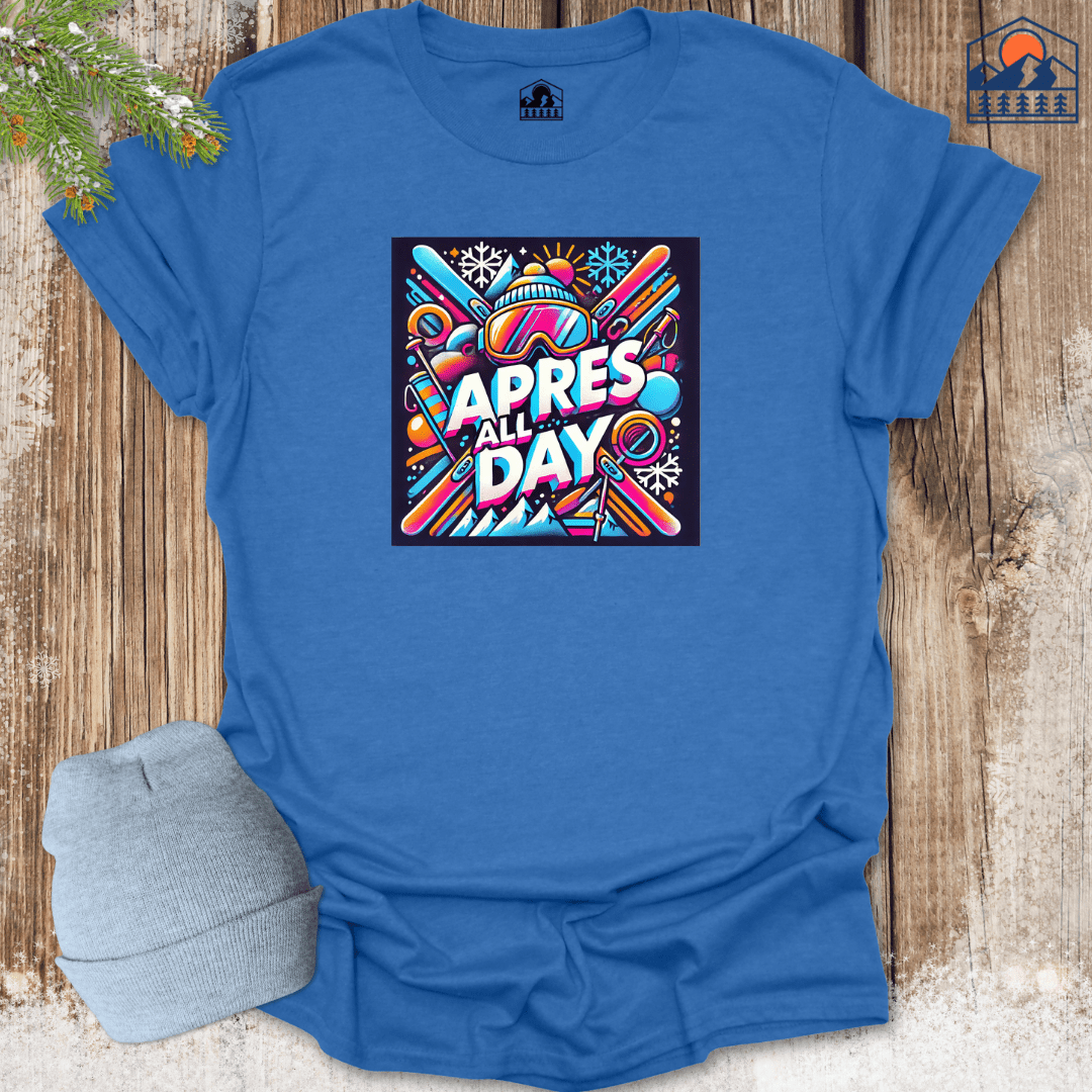 Apres All Day Neon - HavenSummit