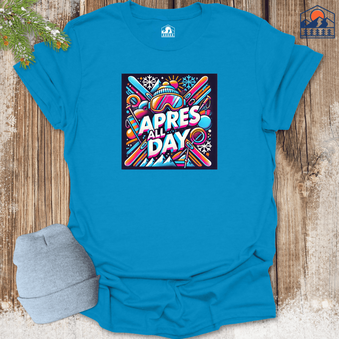 Apres All Day Neon - HavenSummit