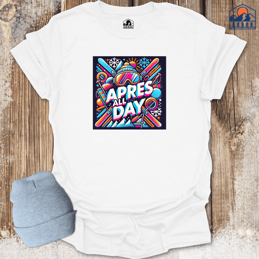 Apres All Day Neon - HavenSummit