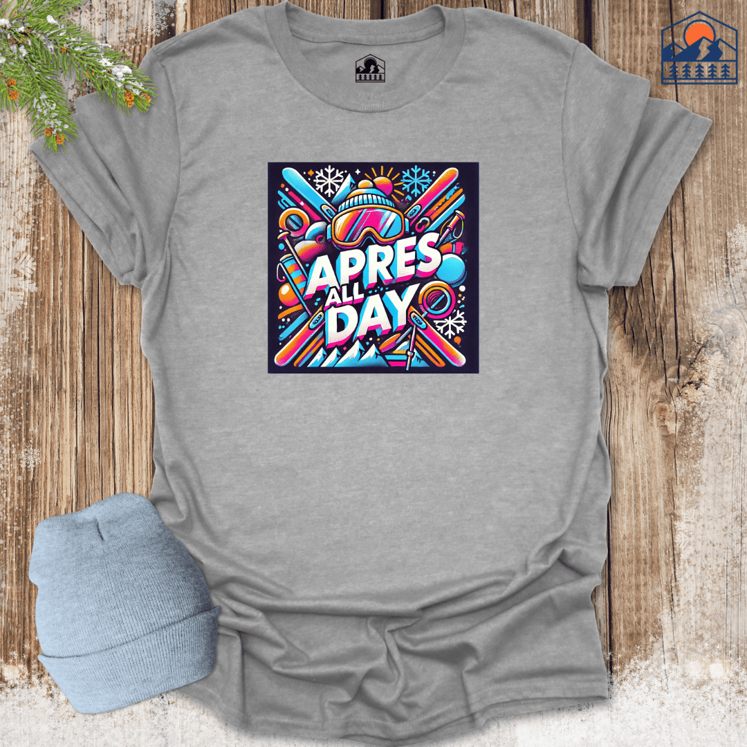 Apres All Day Neon - HavenSummit