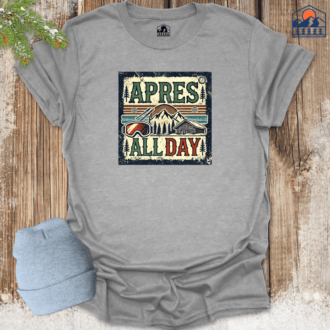 Apres All Day Retro - HavenSummit