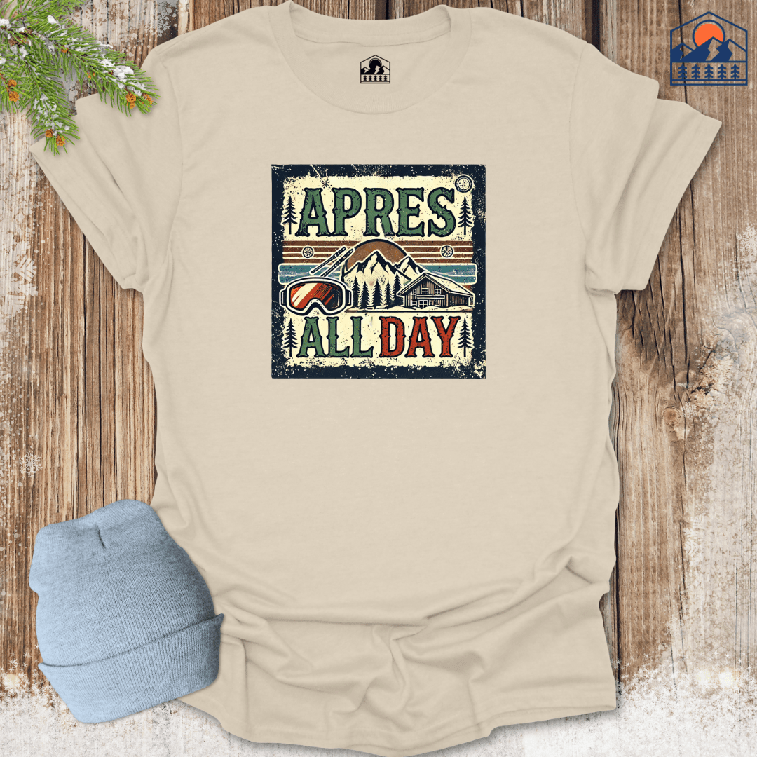 Apres All Day Retro - HavenSummit