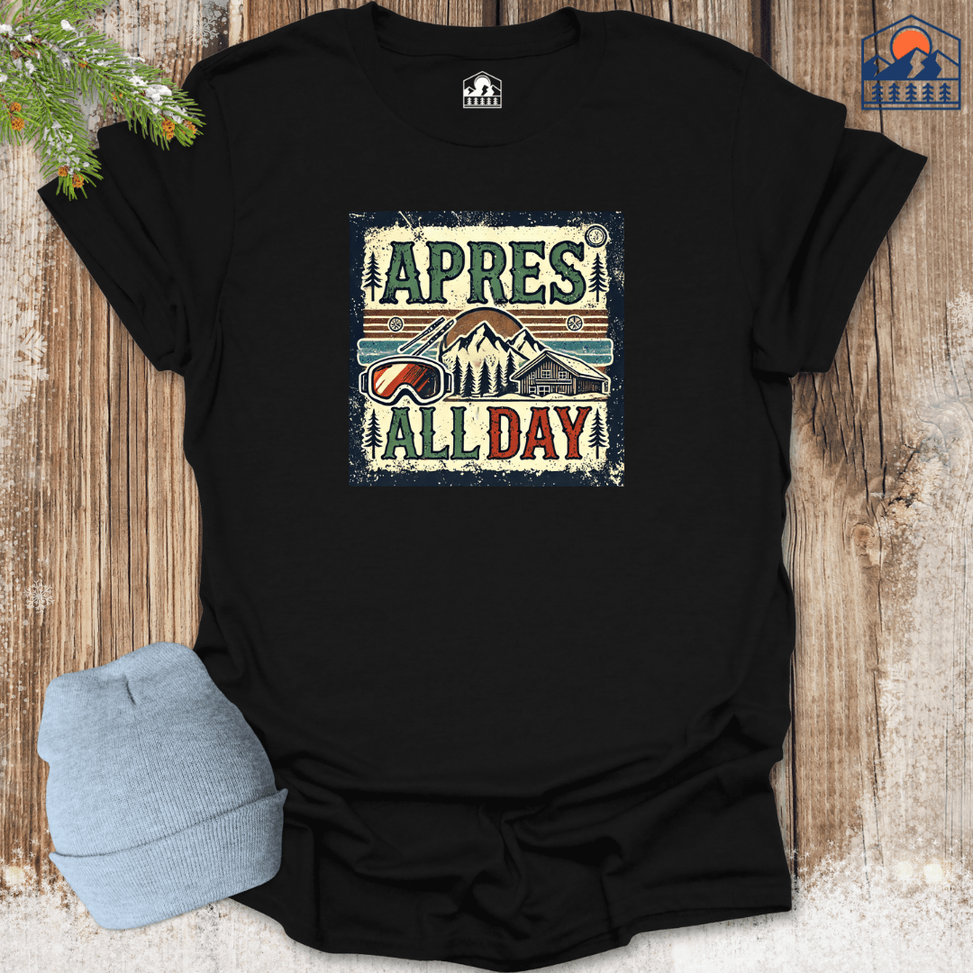 Apres All Day Retro - HavenSummit