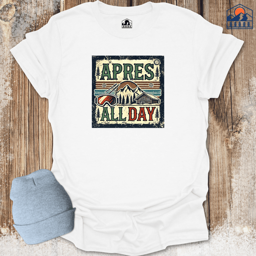 Apres All Day Retro - HavenSummit