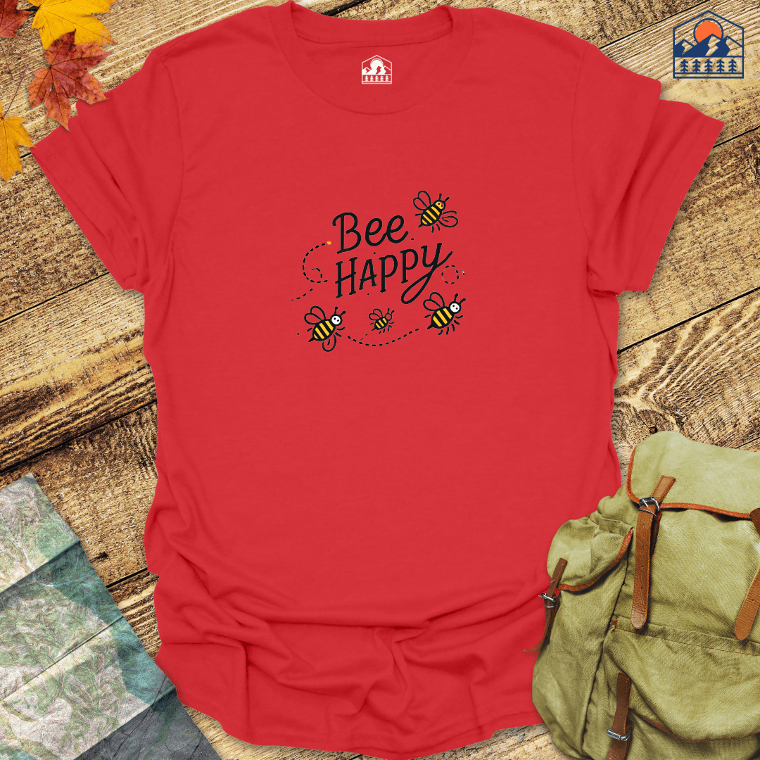 Bee Happy - HavenSummit