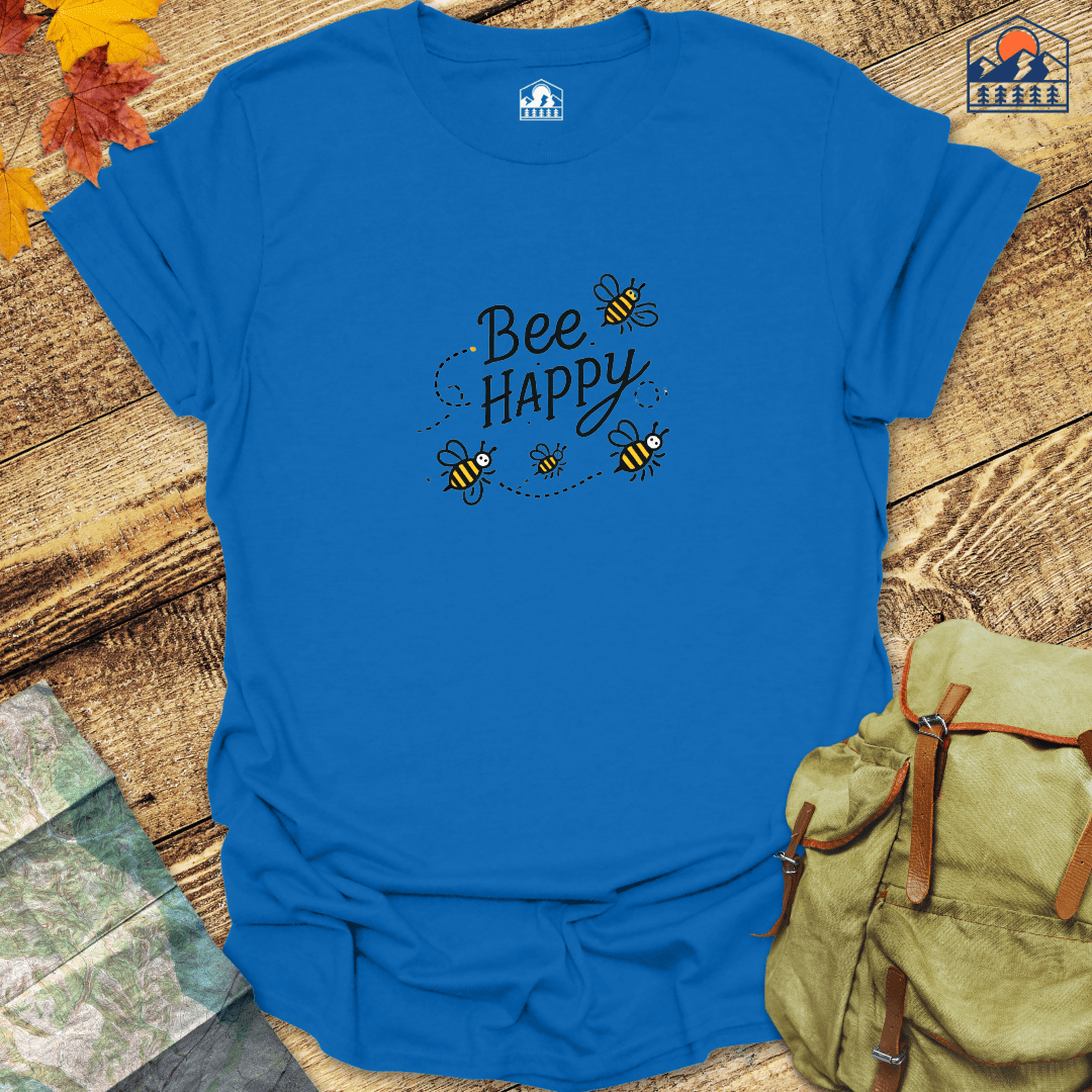 Bee Happy - HavenSummit