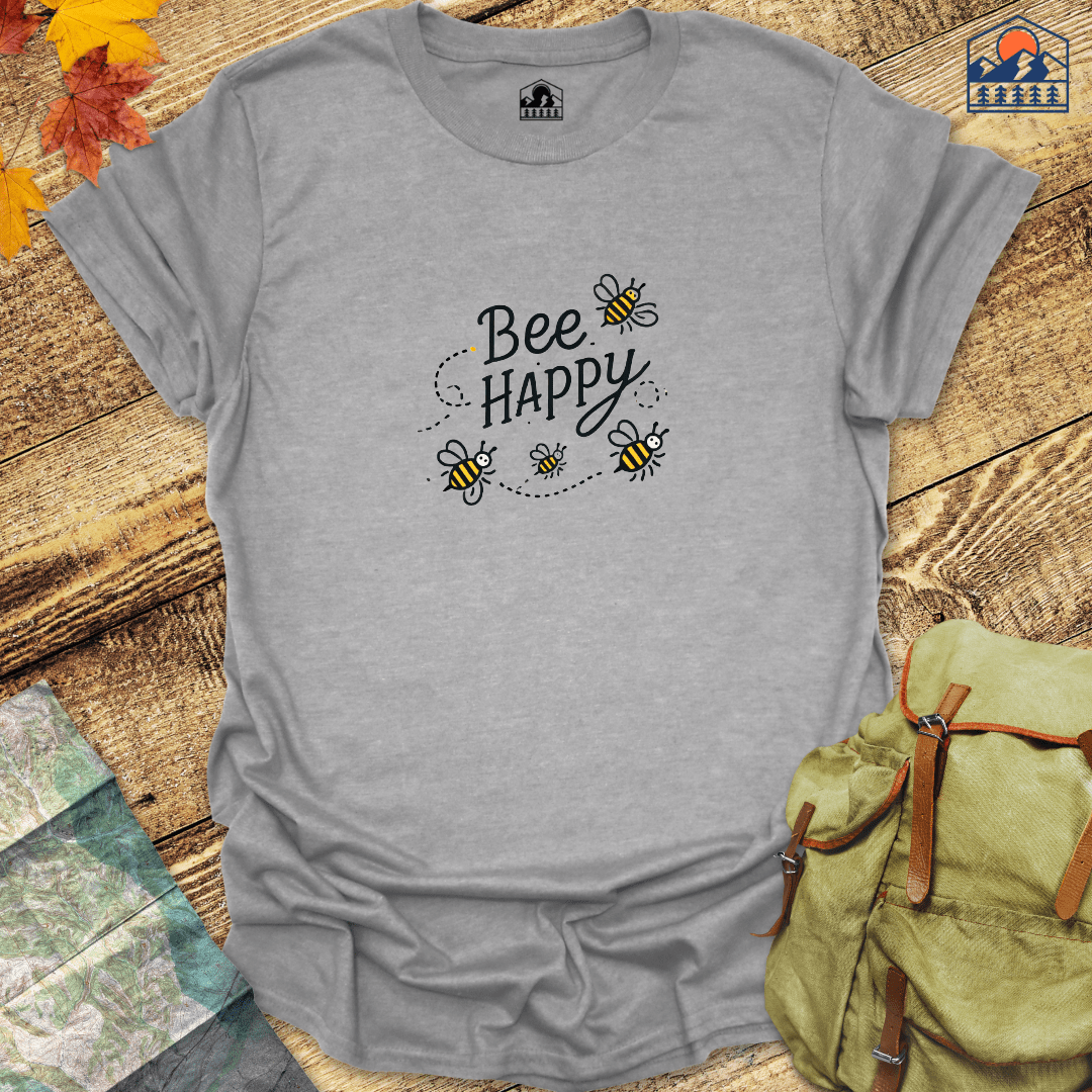 Bee Happy - HavenSummit