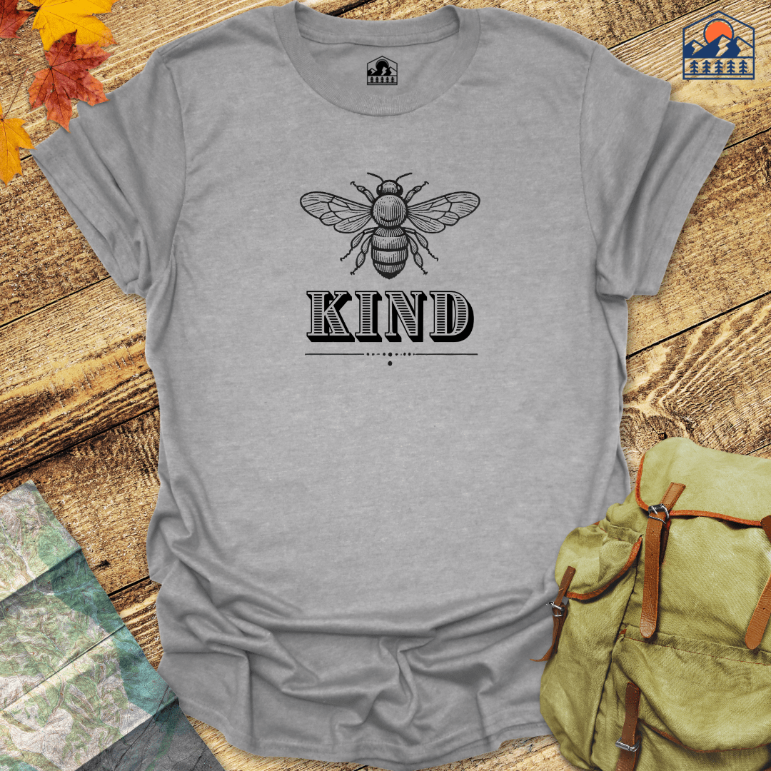 Bee Kind - HavenSummit
