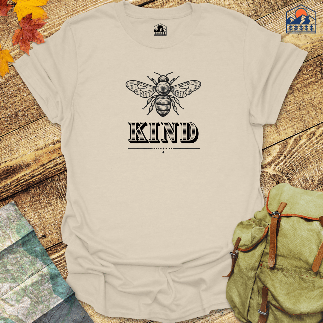 Bee Kind - HavenSummit