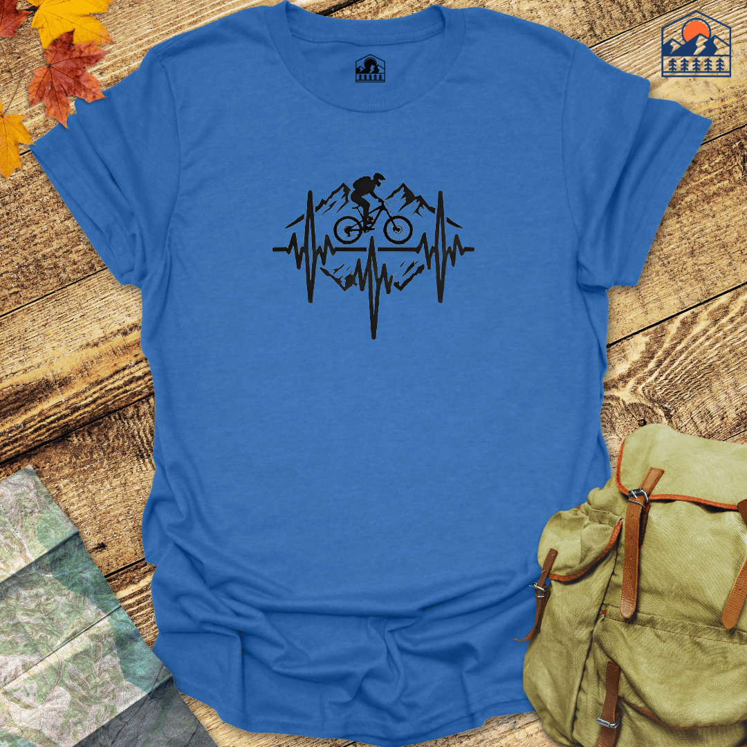 Bike Heartbeat - HavenSummit
