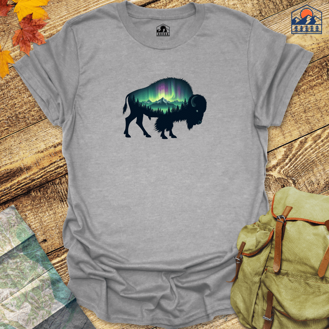 Buffalo Scene - HavenSummit