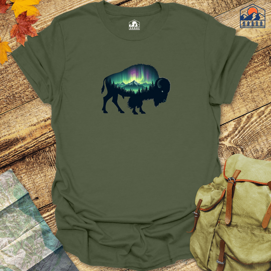 Buffalo Scene - HavenSummit