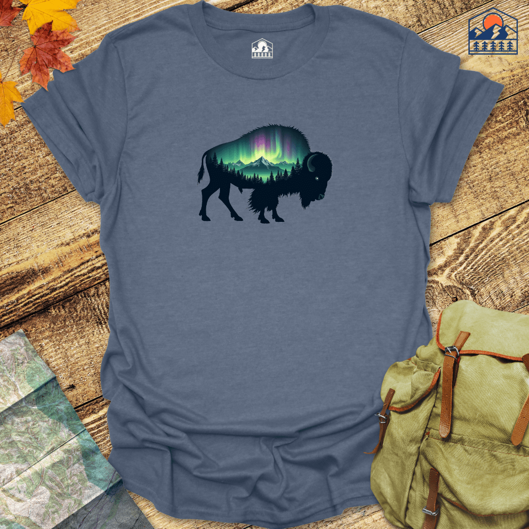 Buffalo Scene - HavenSummit