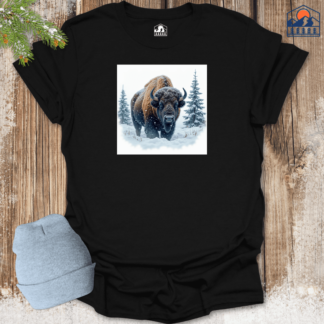 Buffalo Snow - HavenSummit