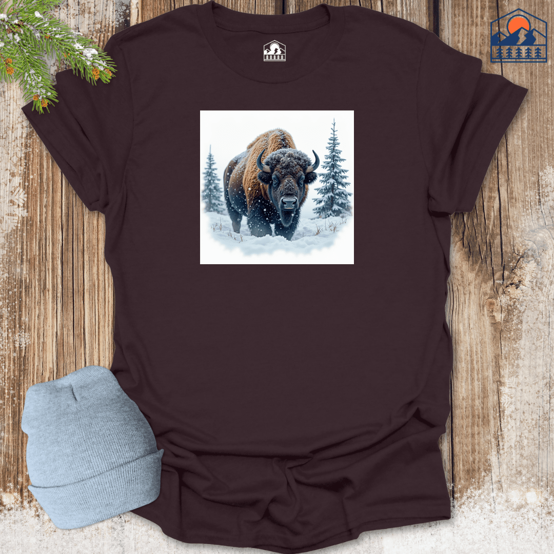 Buffalo Snow - HavenSummit