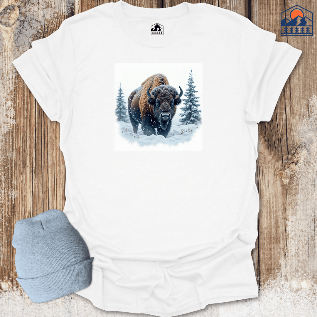 Buffalo Snow - HavenSummit