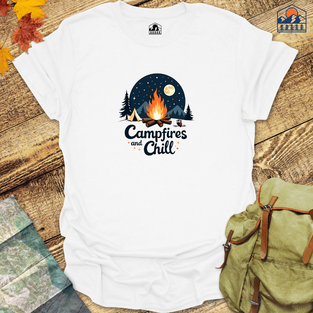 Campfires and Chill - HavenSummit