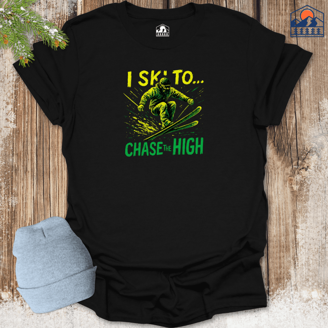 Chase the High - HavenSummit
