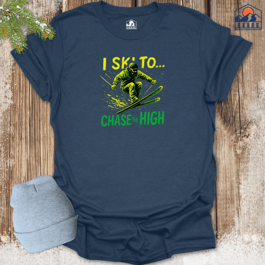 Chase the High - HavenSummit