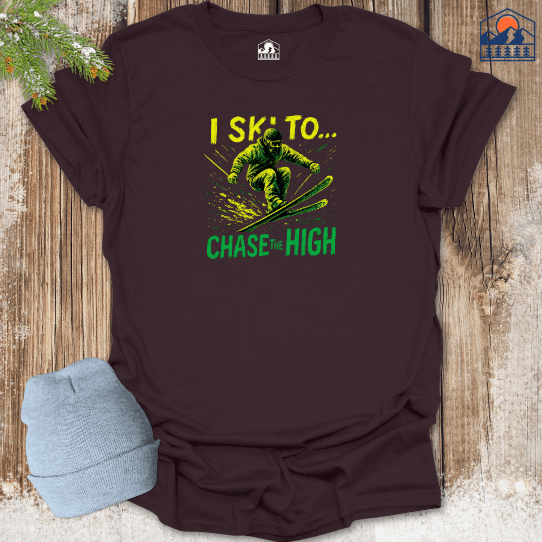 Chase the High - HavenSummit