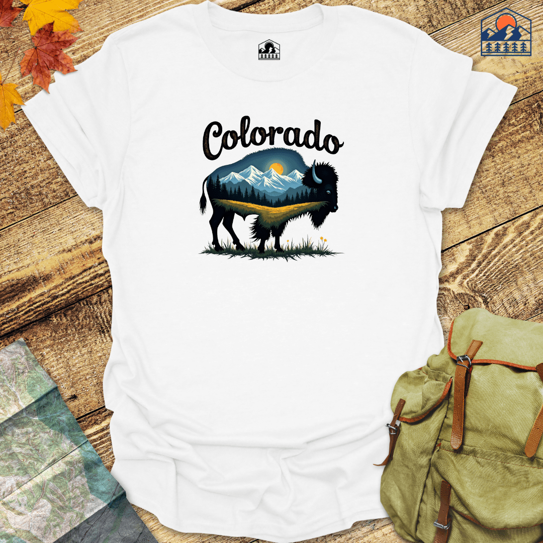 Colorado Buffalo - HavenSummit