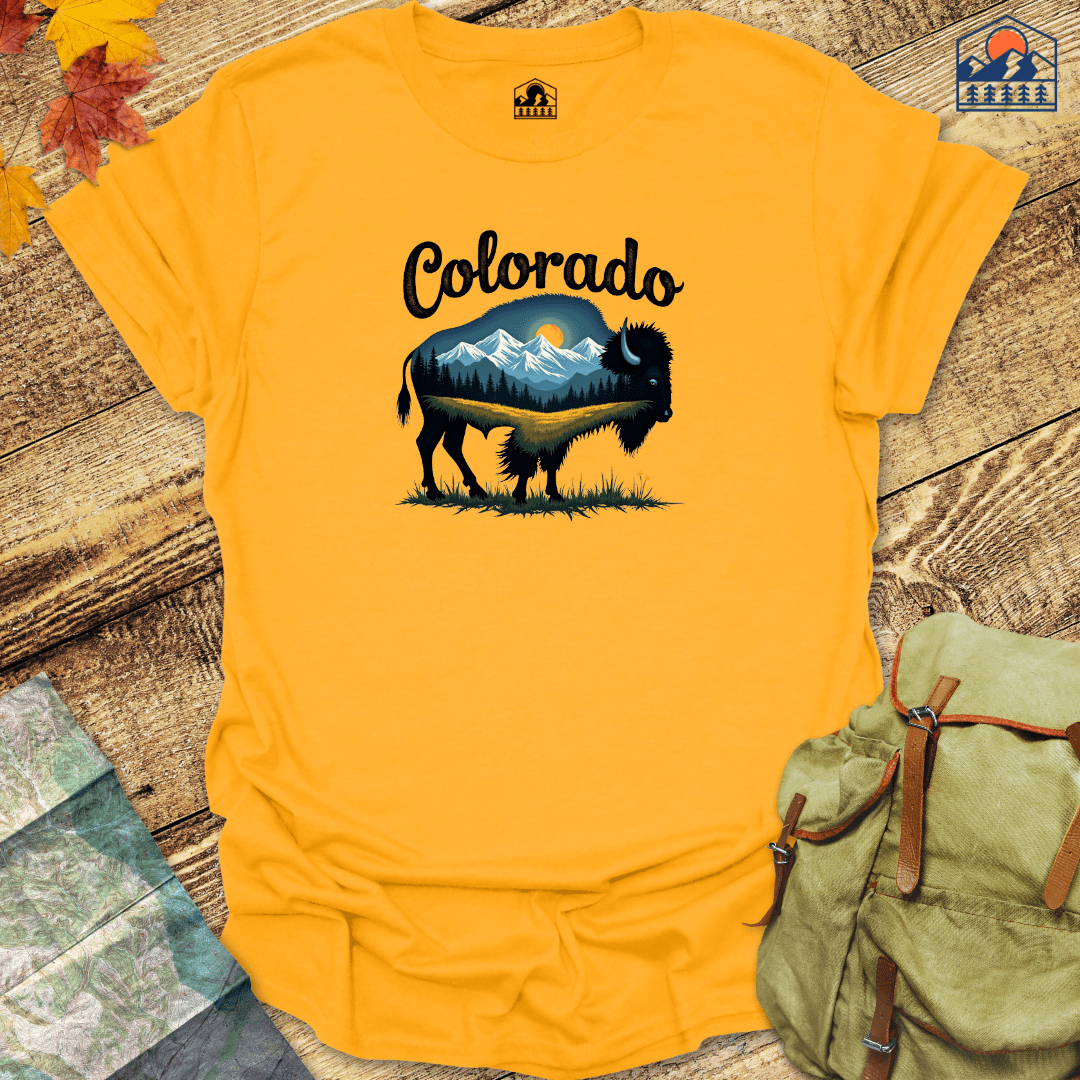 Colorado Buffalo - HavenSummit