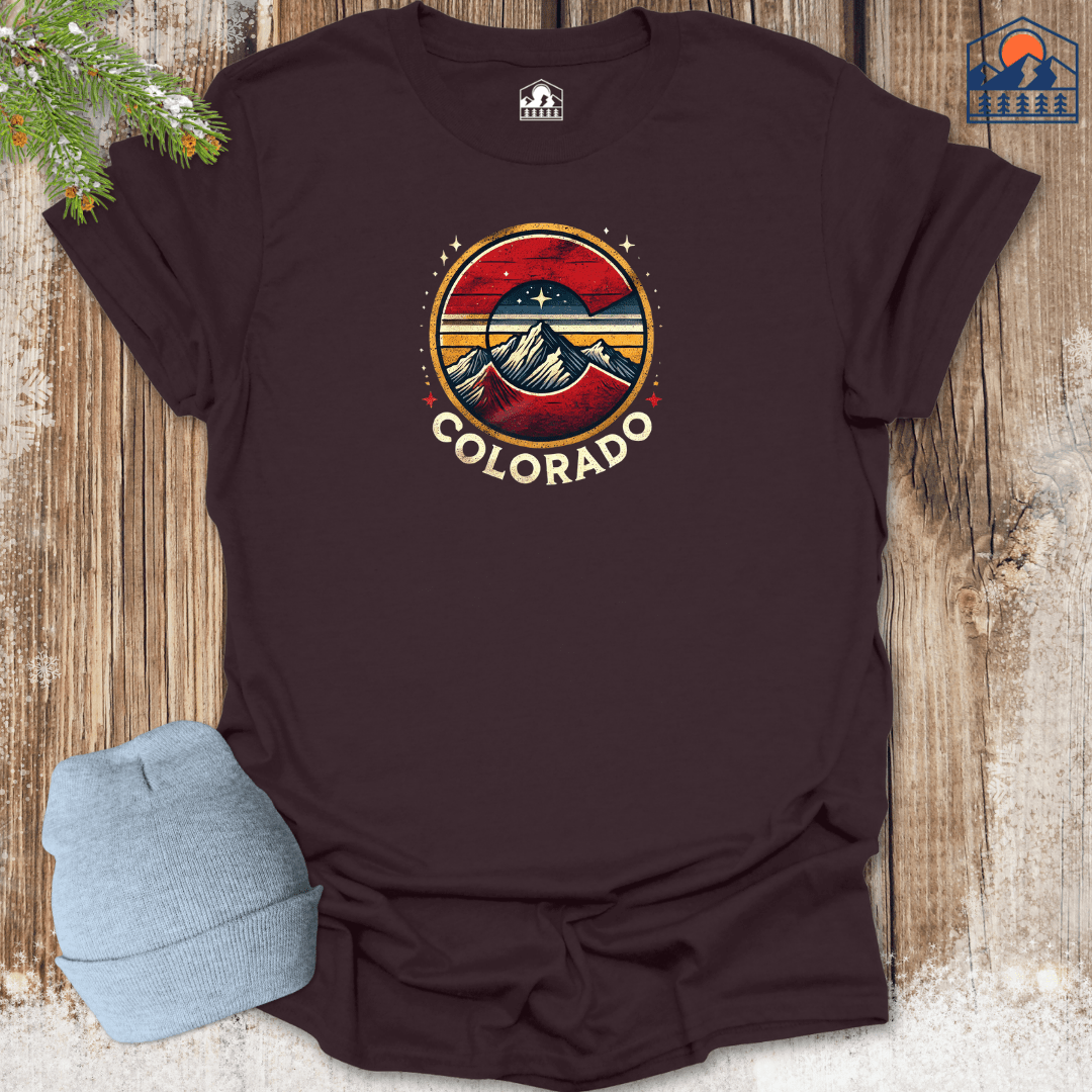 Colorado Retro - HavenSummit