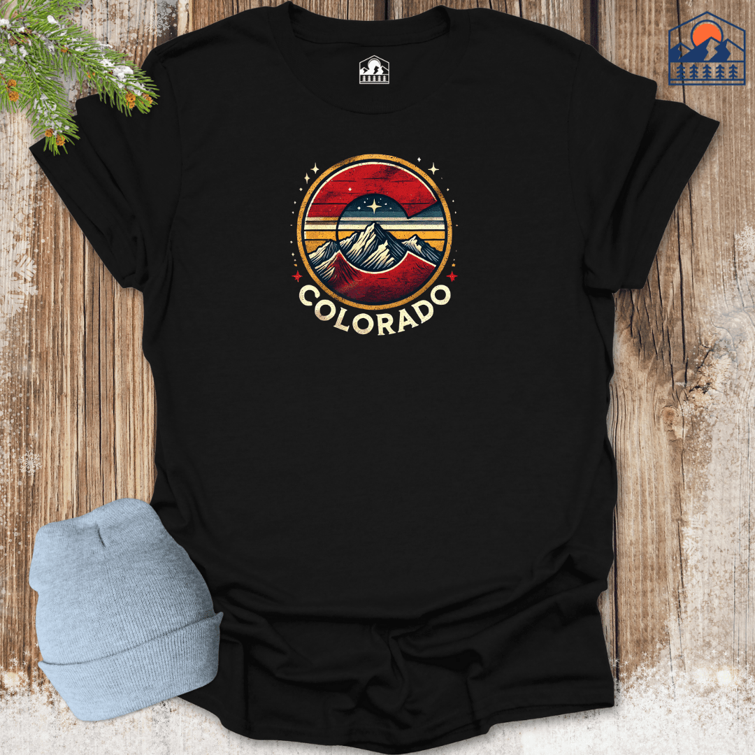 Colorado Retro - HavenSummit