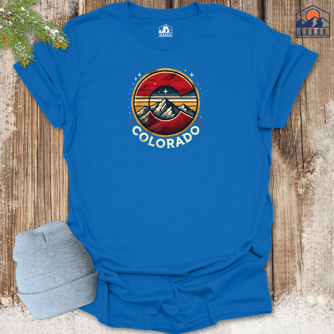 Colorado Retro - HavenSummit