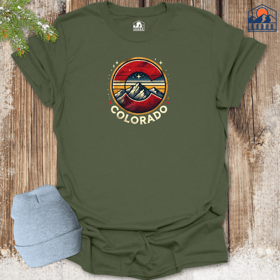 Colorado Retro - HavenSummit
