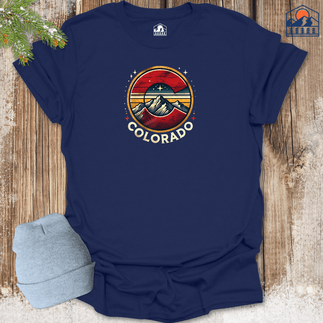 Colorado Retro - HavenSummit