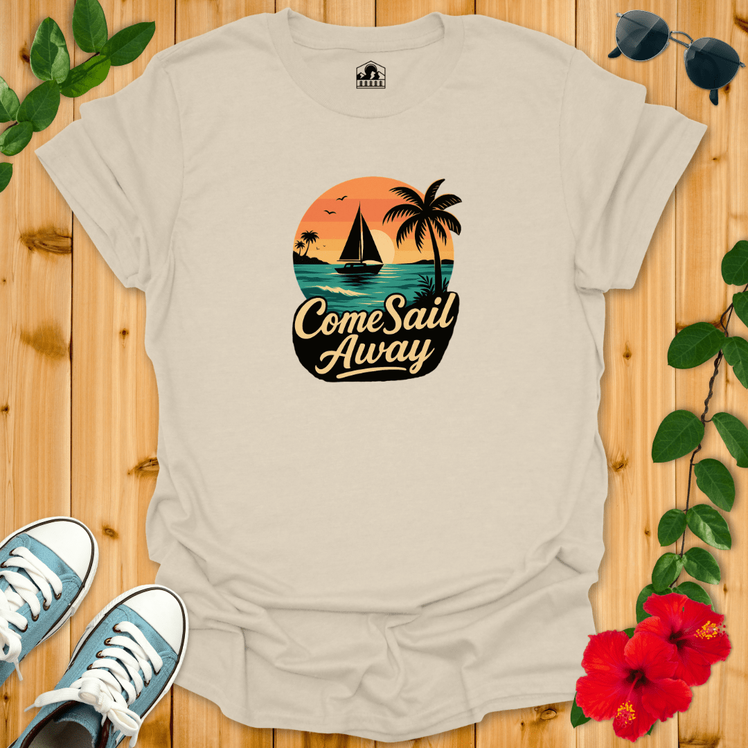 Come Sail Away - HavenSummit