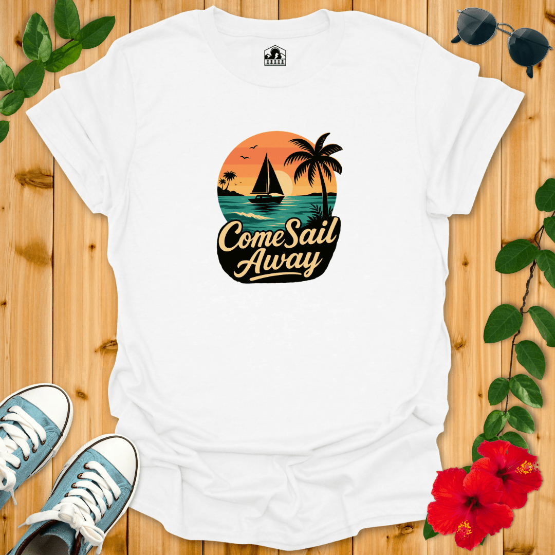 Come Sail Away - HavenSummit