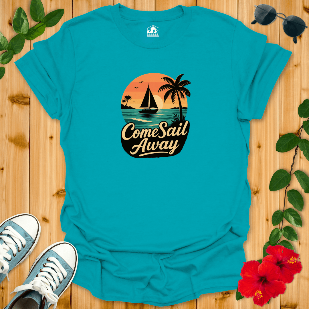 Come Sail Away - HavenSummit
