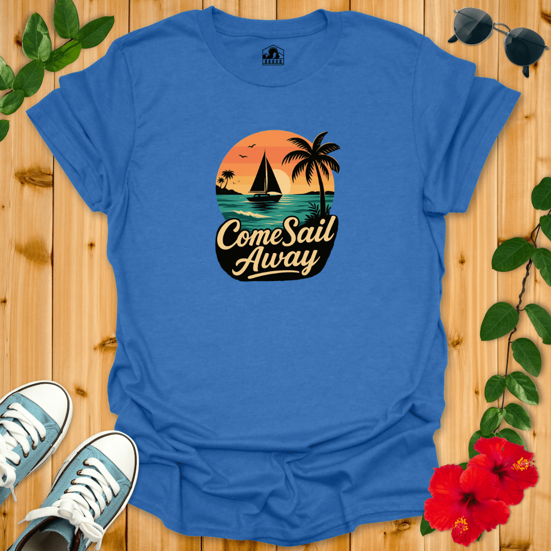 Come Sail Away - HavenSummit