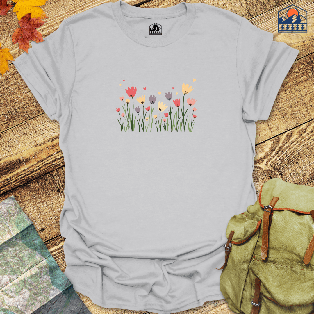 Delicate Flowers - HavenSummit