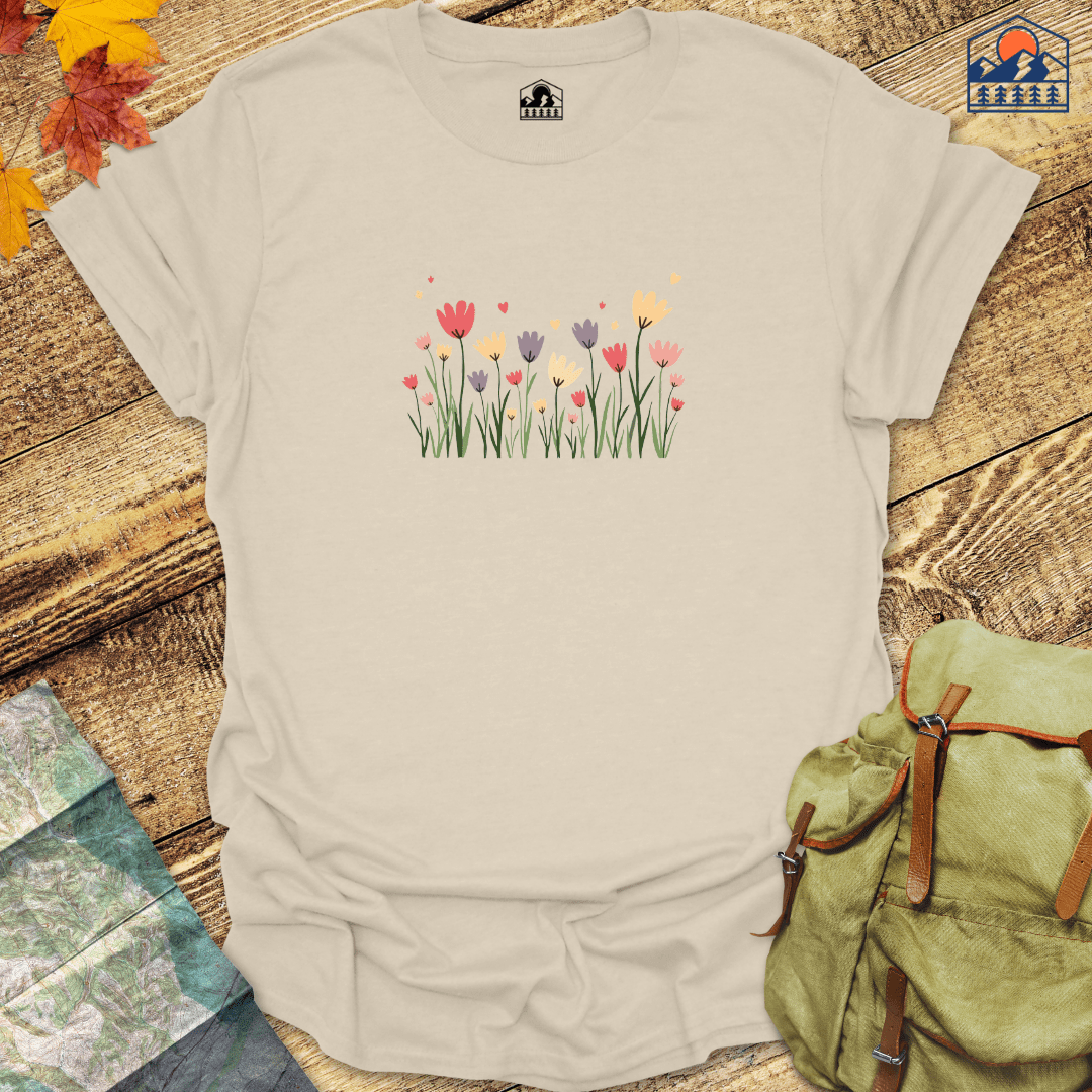 Delicate Flowers - HavenSummit