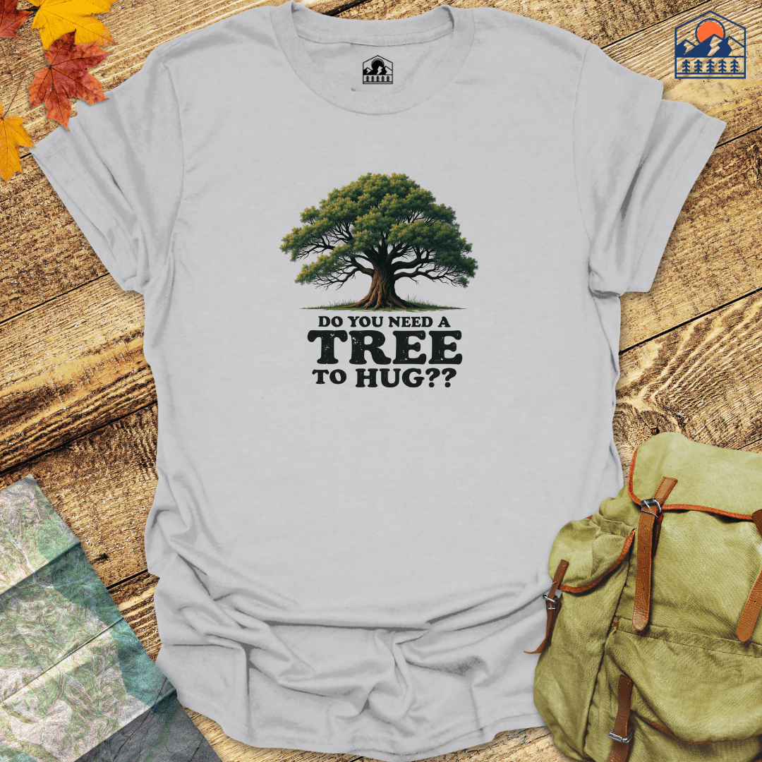 Do You Need A Tree - HavenSummit