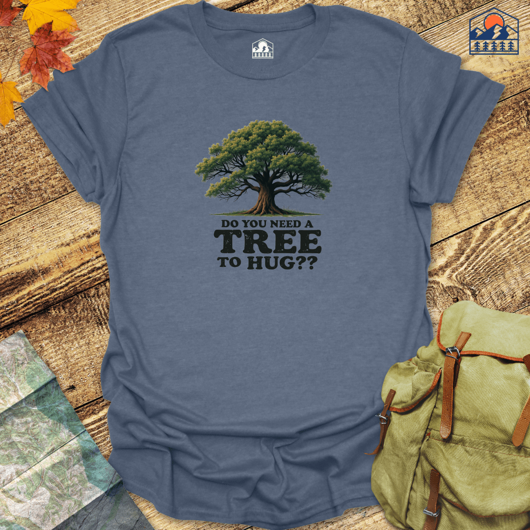 Do You Need A Tree - HavenSummit