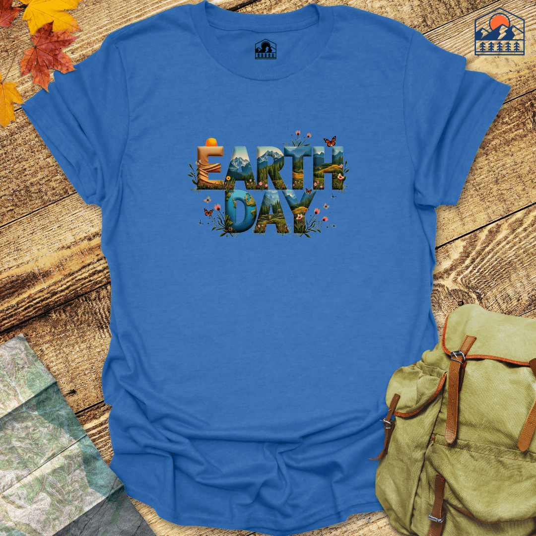 Earth Day 1 - HavenSummit