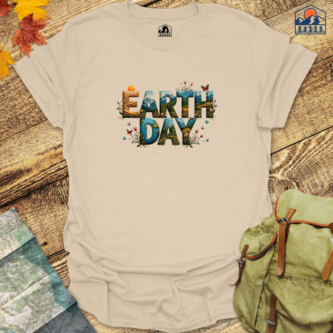 Earth Day 1 - HavenSummit