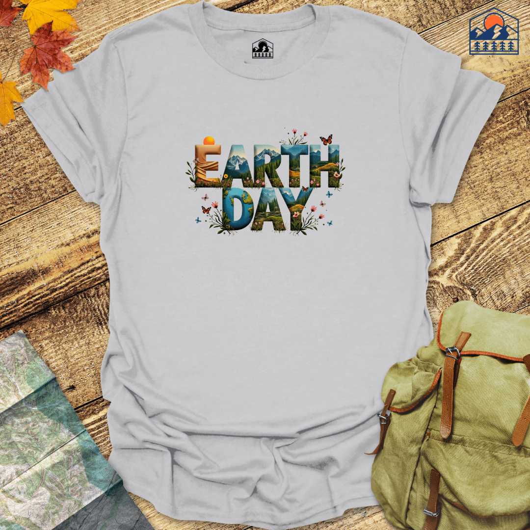 Earth Day 1 - HavenSummit