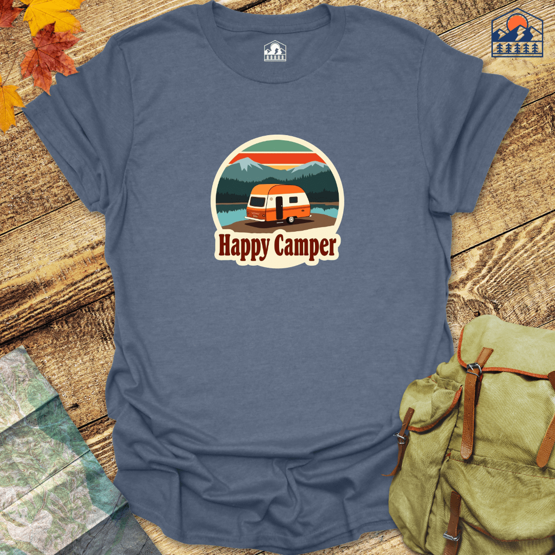 Happy Camper - HavenSummit
