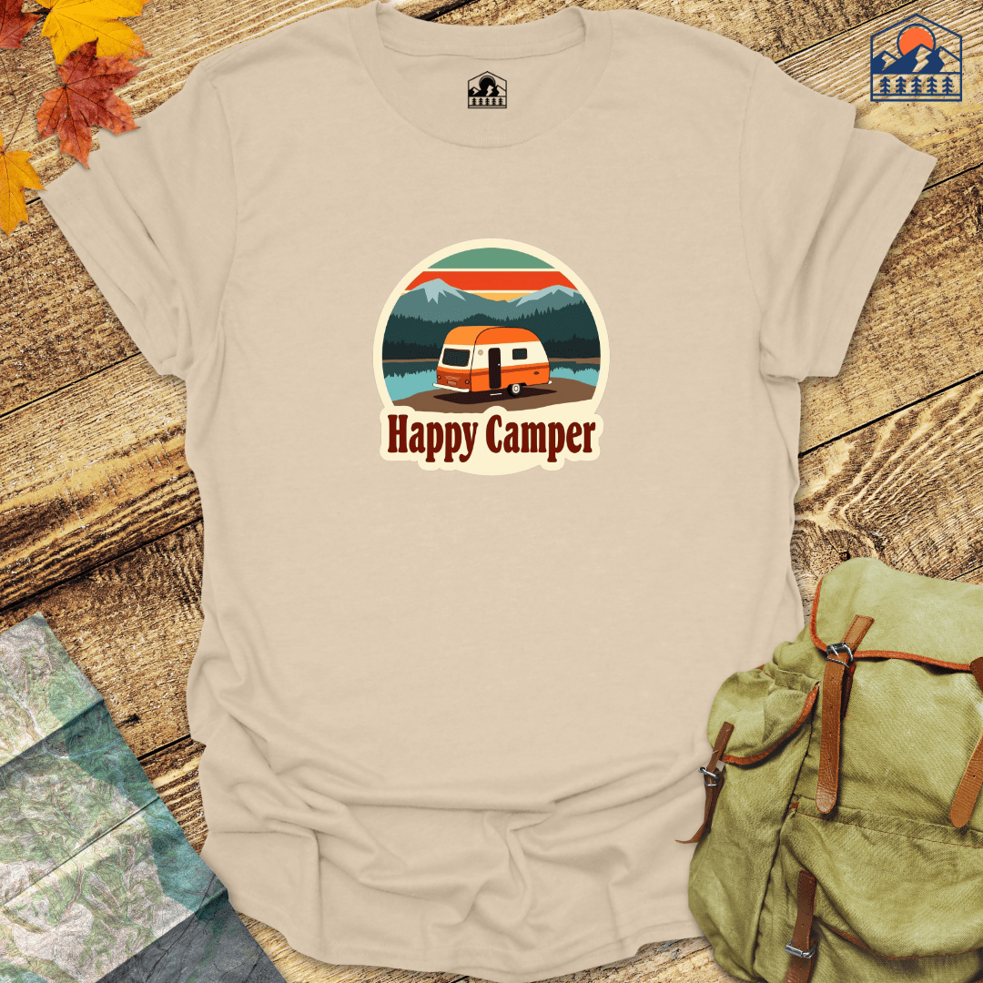 Happy Camper - HavenSummit