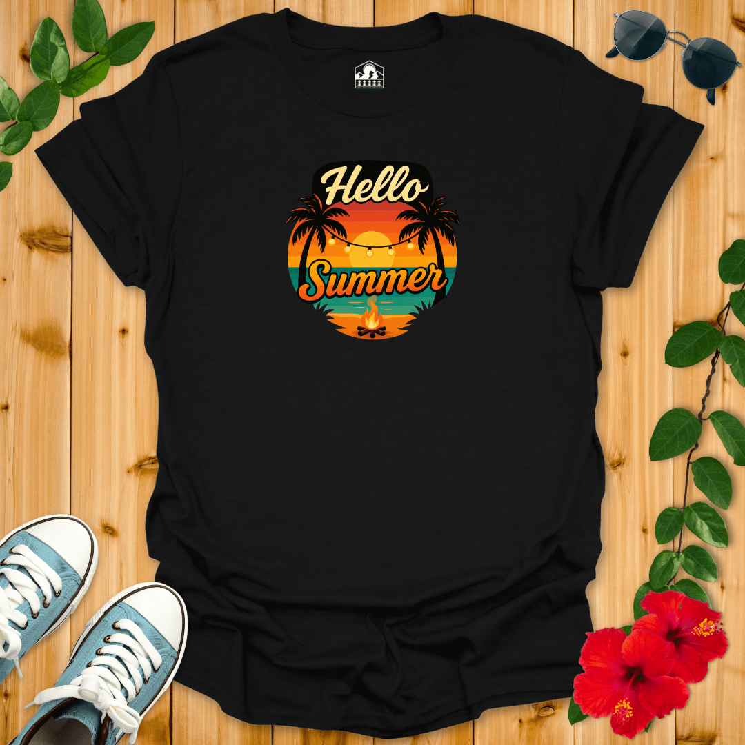 Hello Summer - HavenSummit