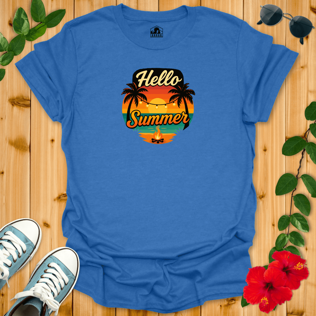Hello Summer - HavenSummit