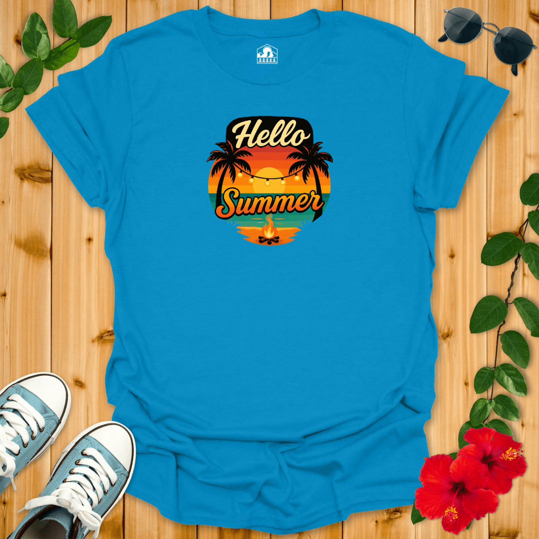 Hello Summer - HavenSummit