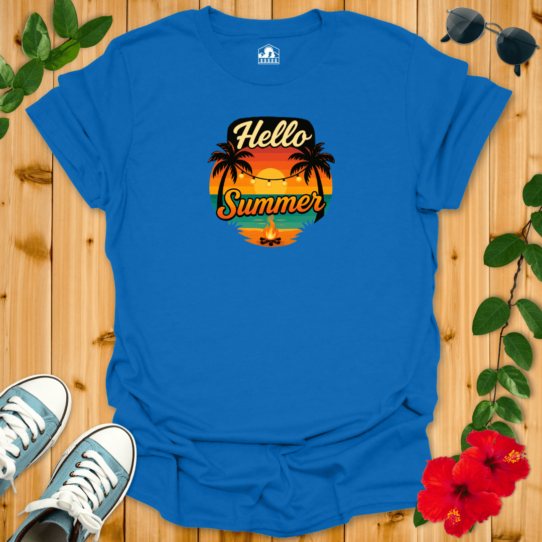 Hello Summer - HavenSummit
