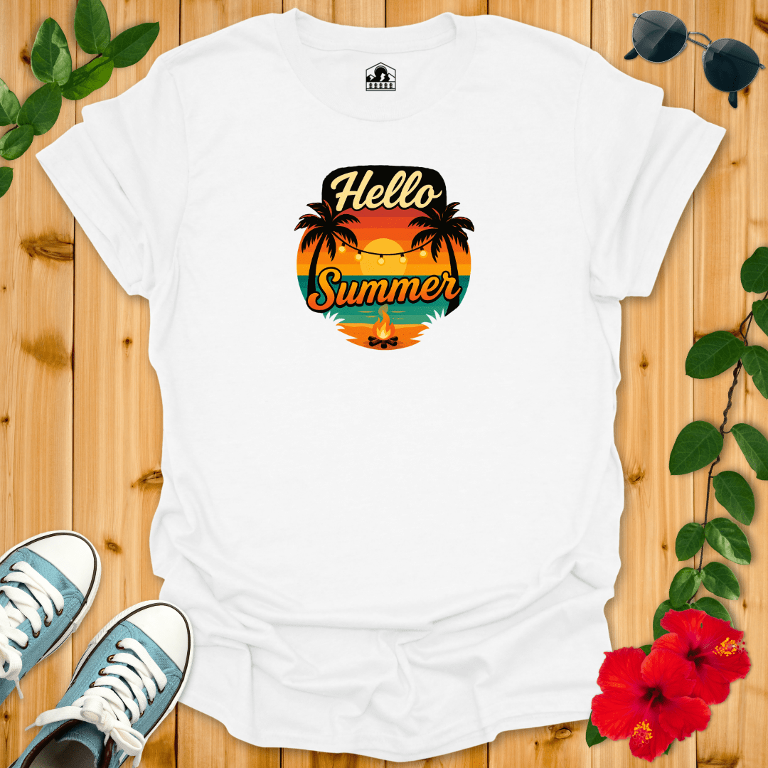 Hello Summer - HavenSummit